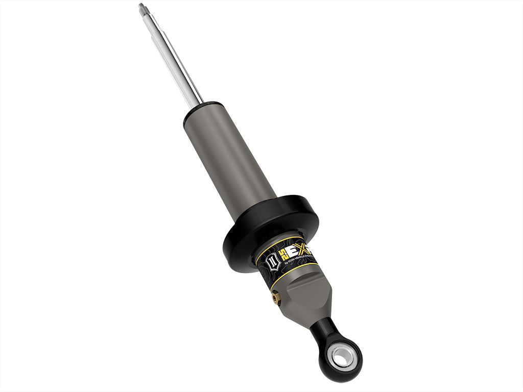 2022-2025 Toyota Tundra/2023-2025 Toyota Sequoia Front 2.5 Exp Series Coilover Icon Vehicle Dynamics Icon Vehicle Dynamics