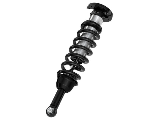 2024-2025 Toyota Tacoma V.S. 2.5 Series Coilover Kit Internal Reservoir Pair Icon Vehicle Dynamics