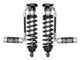 1996-2004 Toyota Tacoma 0-3 Inch Lift Front V.S. 2.5 Series Coilover Kit Remote Reservoir Icon Vehicle Dynamics Icon Vehicle Dynamics