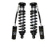 1996-2002 Toyota 4Runner 0-3 Inch Lift Front V.S. 2.5 Series Coilover Kit Extended Travel Remote Reservoir 700 Lbs/In Spring Rate Icon Vehicle Dynamics Icon Vehicle Dynamics