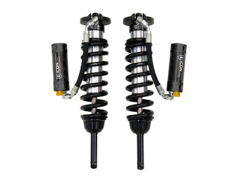 compare product 2005-2023 Toyota Tacoma 2.5 Vs Remote Reservoir W/ CDCV Coilover Kit For Pro Comp 6 Inch Lift Icon Vehicle Dynamics