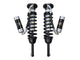 2005-2023 Toyota Tacoma 2.5 Vs Extended Travel Remote Reservoir Coilover Kit 700 Lbs/In Coils Icon Vehicle Dynamics Icon Vehicle Dynamics