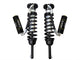2005-2023 Toyota Tacoma 2.5 Vs Extended Travel Remote Reservoir Coilover Kit Icon Vehicle Dynamics Icon Vehicle Dynamics