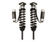 2010-2024 Toyota 4Runner 2010-2014 FJ Cruiser 2010-2023 Lexus GX460 0-3.5 Inch Lift V.S. 2.5 Series Coilover Kit Remote Reservoir W CDCV Icon Vehicle Dynamics Icon Vehicle Dynamics
