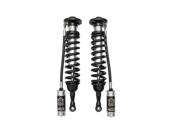 compare product 2007-2021 Toyota Tundra 2008-2022 Toyota Sequoia V.S. 2.5 Series Coilover Kit Remote Reservoir W  CDCV Icon Vehicle Dynamics