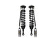 2007-2021 Toyota Tundra 2008-2022 Toyota Sequoia V.S. 2.5 Series Coilover Kit Remote Reservoir W  CDCV Icon Vehicle Dynamics Icon Vehicle Dynamics