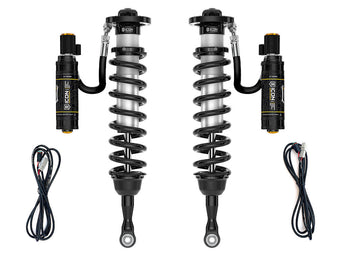 compare product 14-21 Tundra 2.5 VS RR CDEV Coilover Kit Icon Vehicle Dynamics