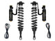 14-21 Tundra 2.5 VS RR CDEV Coilover Kit Icon Vehicle Dynamics Icon Vehicle Dynamics