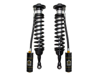 compare product 07-21 Tundra 2.5 VS RR CDCV Coilover Kit W Procomp 6 Inch Icon Vehicle Dynamics