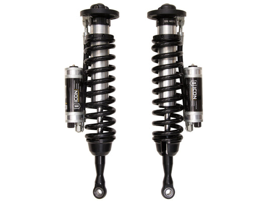08-Up LC 200 2.5 VS RR CDCV Coilover Kit Icon Vehicle Dynamics Icon Vehicle Dynamics