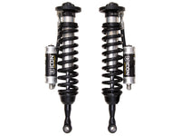08-Up Land Cruiser 200 2.5 VS RR Coilover Kit Icon Vehicle Dynamics Icon Vehicle Dynamics