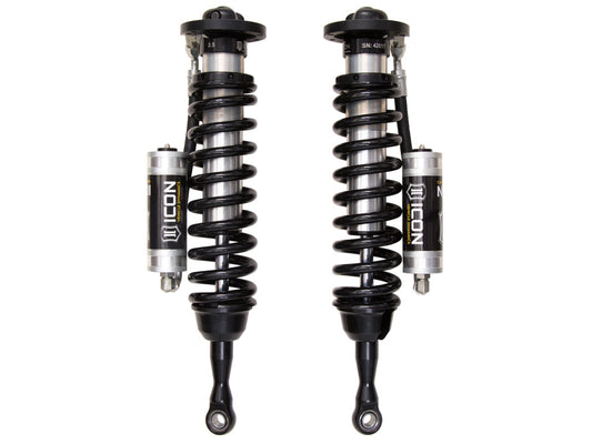 08-Up Land Cruiser 200 2.5 VS RR Coilover Kit Icon Vehicle Dynamics