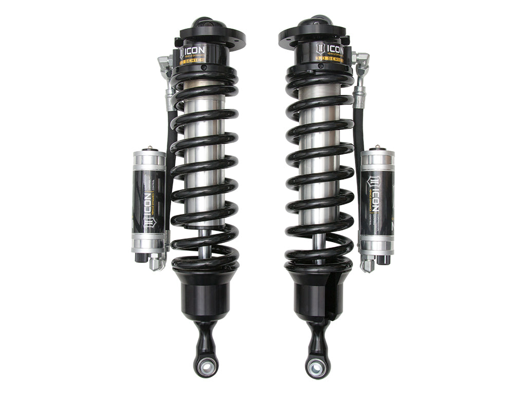 08-Up LC 200 3.0 VS RR CDCV Co Kit Icon Vehicle Dynamics Icon Vehicle Dynamics
