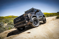 2022-2025 Toyota Tundra 1.25-3.5 Inch Lift 2023-2025 Sequoia 3-4.5 Inch Lift Front V.S. 2.5 Series Coilover Kit Remote Reservoir W  CDEV Pair Icon Vehicle Dynamics Icon Vehicle Dynamics