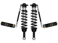 2024-2025 Toyota Land Cruiser 250 Series 1.25-3 Inch Lift Front V.S. 2.5 Series Coilover Kit Remote Reservoir W/ CDXS Pair Icon Vehicle Dynamics Icon Vehicle Dynamics