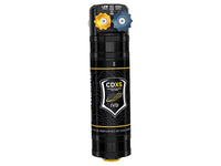 2024-2025 Toyota Land Cruiser 250 Series 1.25-3 Inch Lift Front V.S. 2.5 Series Coilover Kit Remote Reservoir W/ CDXS Pair Icon Vehicle Dynamics Icon Vehicle Dynamics