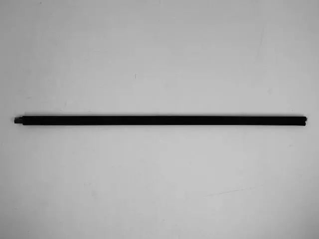 Mopar Front Outer Door Belt Weatherstrip Seal (Passenger Side) 55369292AG