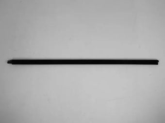 compare product Mopar Front Outer Door Belt Weatherstrip Seal (Passenger Side) 55369292AG