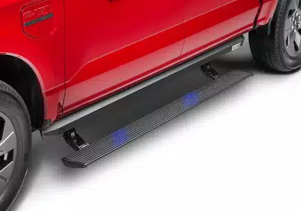 RealTruck AMP Research PowerStep™ XL 13-6/2015 RAM 2500/3500 MEGA CAB PLUG N PLAY - OEM STYLE ILLUMINATION POWERSTEP XL