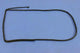 Mopar Rear Door Weatherstrip Seal (Driver Side) 55112363AH