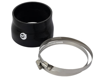 compare product Universal Products Coupling Kit (4-1/2 x 4) Inch ID x 3 Inch L aFe Power