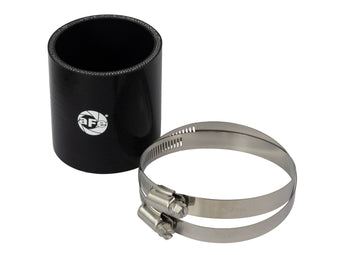 compare product Universal Products Coupling Kit 2-1/2 Inch ID x 3 Inch L aFe Power