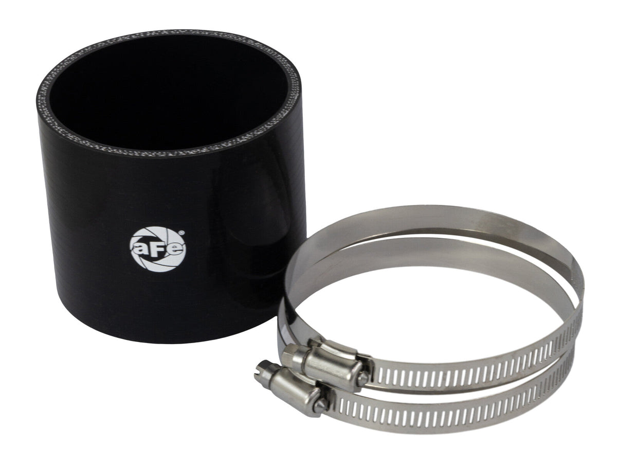 Universal Products Coupling Kit 3-1/4 Inch ID x 3 Inch L aFe Power aFe Power