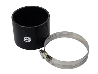 compare product Universal Products Coupling Kit 3-1/2 Inch ID x 3 Inch L aFe Power