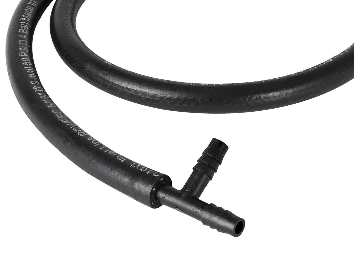 Magnum Force Replacement Fuel Hose Kit 5/16 Inch ID x 36 Inch L aFe Power aFe Power