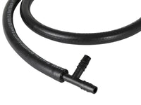 Magnum Force Replacement Fuel Hose Kit 5/16 Inch ID x 36 Inch L aFe Power aFe Power