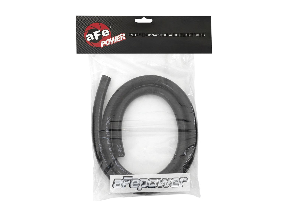 Magnum Force Replacement Fuel Hose Kit 5/16 Inch ID x 36 Inch L aFe Power aFe Power