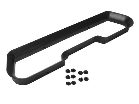 Magnum Force Cold Air Intake Replacement Trim Seal Kit for aFe Intakes 50-70075 aFe Power aFe Power