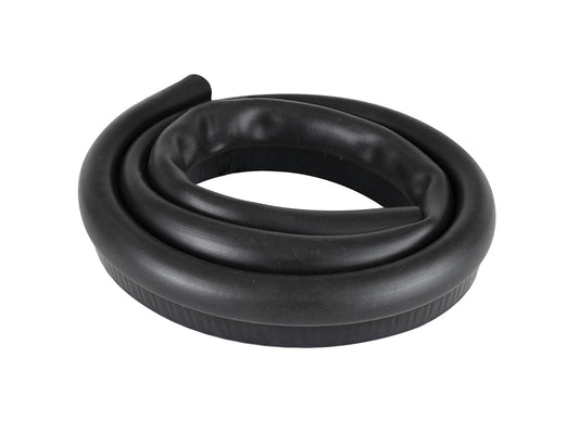Magnum Force Cold Air Intake Replacement Trim Seal Kit 1/16 Inch X 3/4 Inch seal bulb X 36 Inch L aFe Power aFe Power