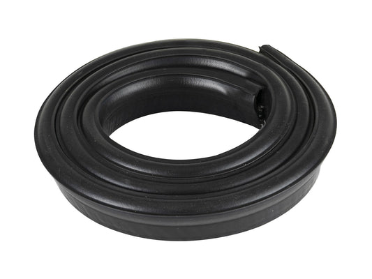 Magnum Force Cold Air Intake Replacement Trim Seal Kit 1/16 Inch X 7/16 Inch seal bulb X 36 Inch L aFe Power aFe Power