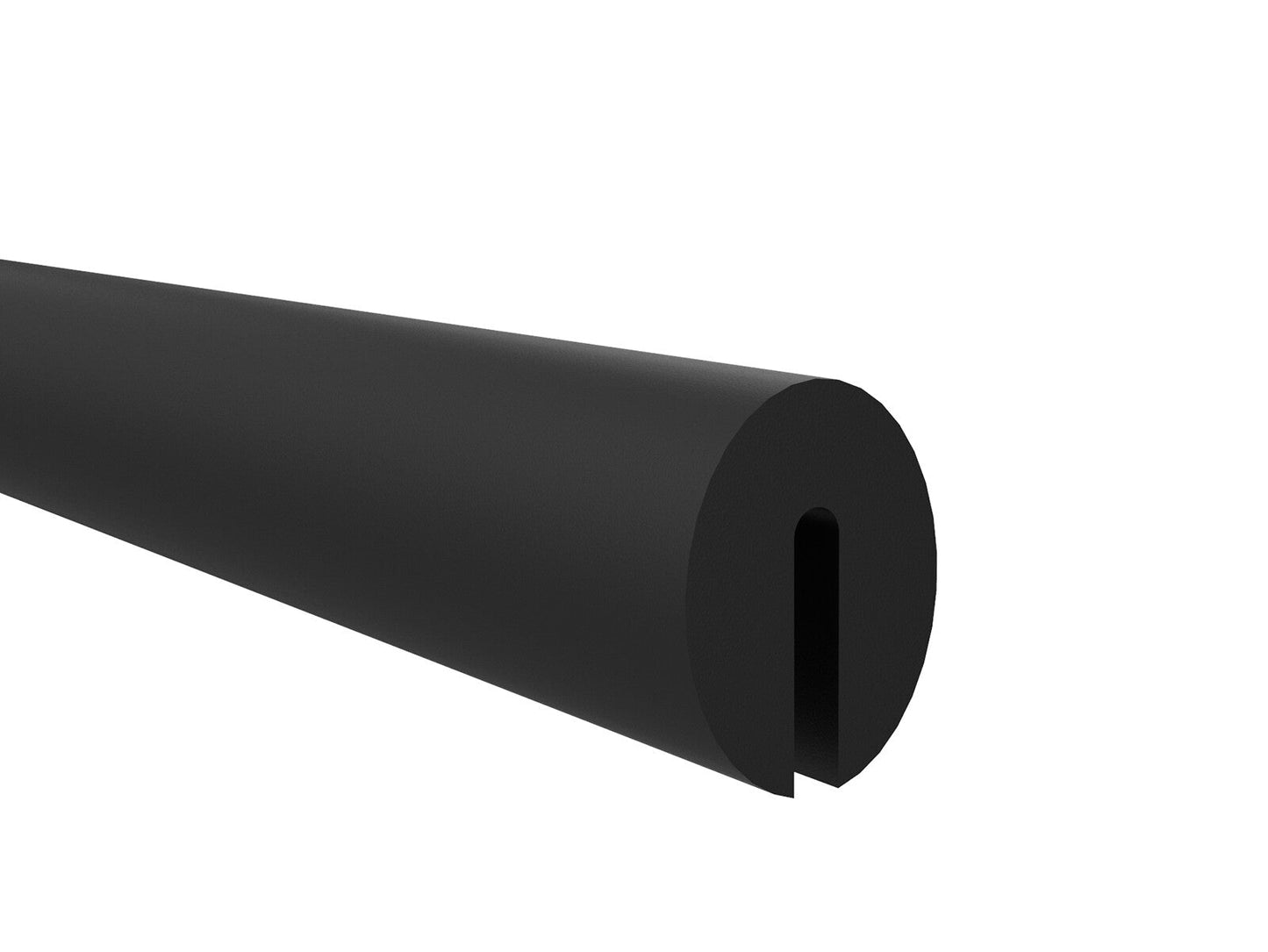 Magnum Force Cold Air Intake Replacement Edge Trim Kit 1/16 Inch X 36 Inch L aFe Power aFe Power