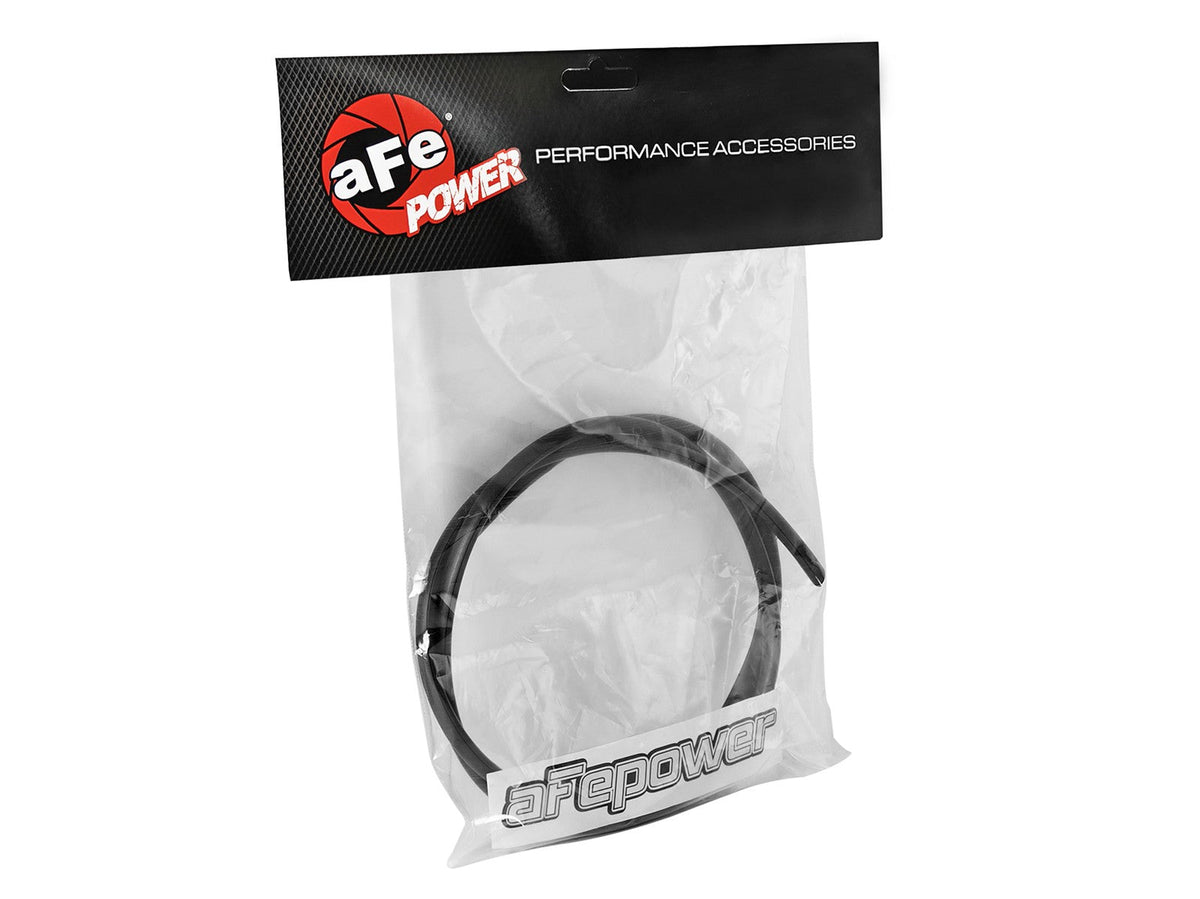 Magnum Force Cold Air Intake Replacement Edge Trim Kit 1/16 Inch X 36 Inch L aFe Power aFe Power