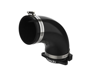 compare product Takeda Turbo Inlet for Factory Intake Hyundai Veloster N 19-22/ Kona N 22-23 L4-2.0L (t) aFe Power