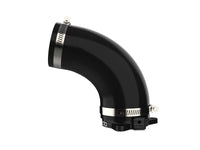 Takeda Turbo Inlet for Factory Intake Hyundai Veloster N 19-22/ Kona N 22-23 L4-2.0L (t) aFe Power