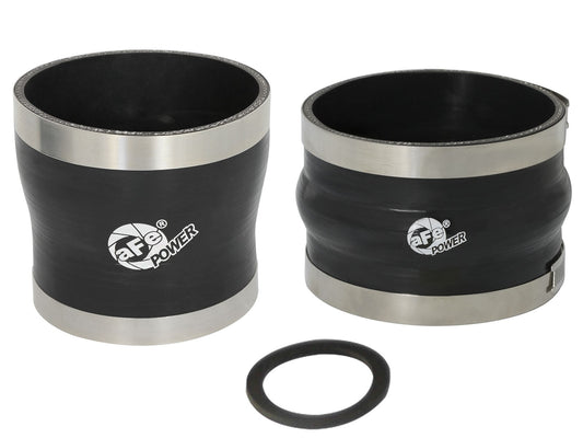 Magnum Force Cold Air Intake System Spare Parts Kit GM Diesel Trucks 04.5-05 V8-6.6L (td) Lly aFe Power