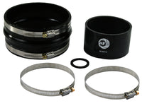Magnum Force Cold Air Intake System Spare Parts Kit Polyurethane / Silicone aFe Power aFe Power