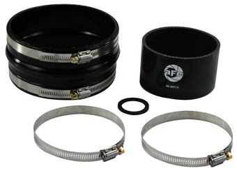 compare product Magnum Force Cold Air Intake System Spare Parts Kit Polyurethane / Silicone aFe Power