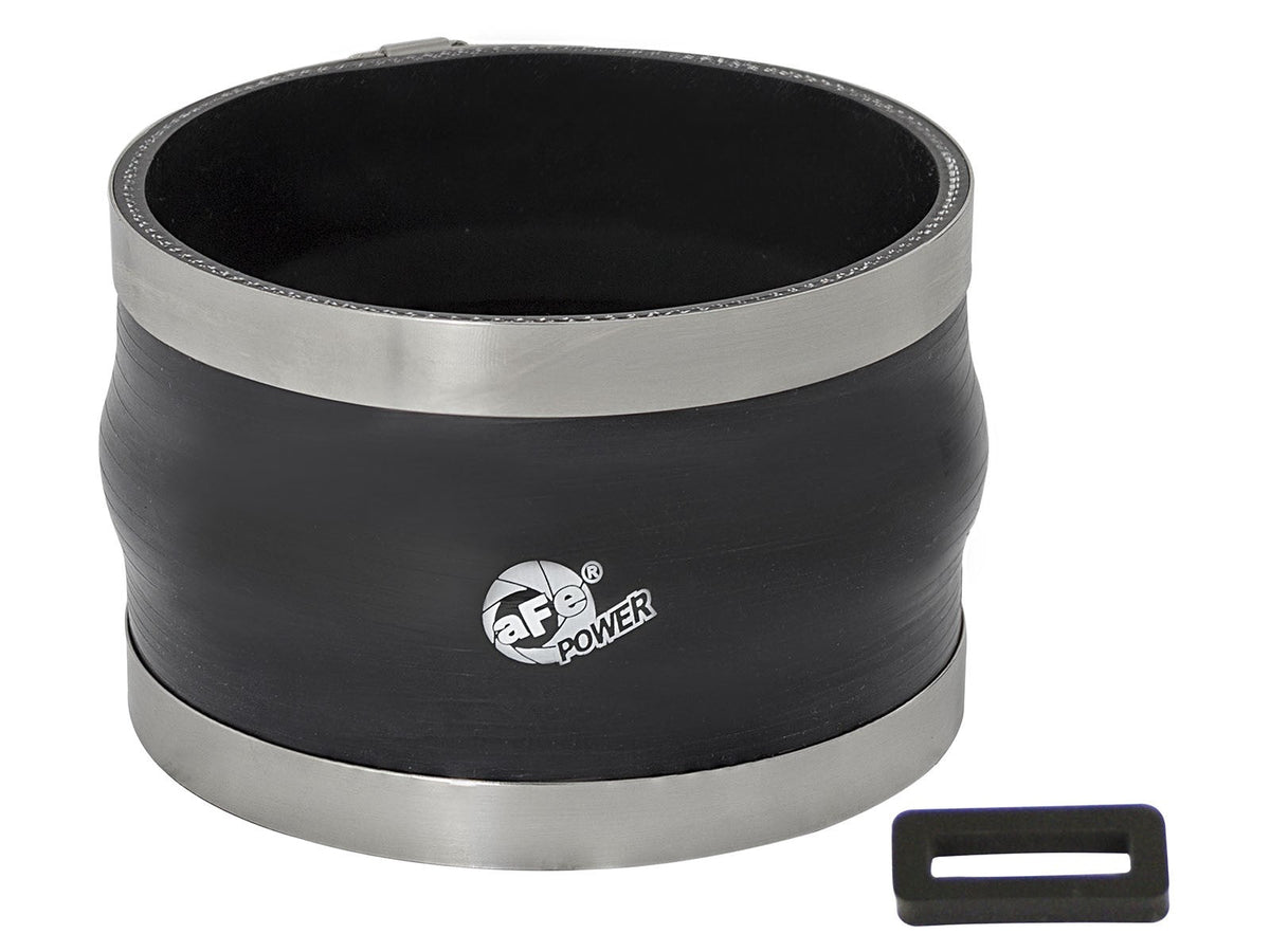 Magnum Force Cold Air Intake System Spare Parts Kit GM Diesel Trucks 07.5-10 V8-6.6L (td) Lmm aFe Power aFe Power