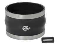 Magnum Force Cold Air Intake System Spare Parts Kit GM Diesel Trucks 07.5-10 V8-6.6L (td) Lmm aFe Power aFe Power