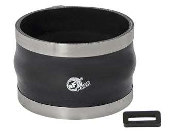 compare product Magnum Force Cold Air Intake System Spare Parts Kit GM Diesel Trucks 07.5-10 V8-6.6L (td) Lmm aFe Power