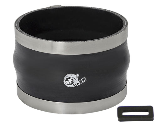 Magnum Force Cold Air Intake System Spare Parts Kit GM Diesel Trucks 07.5-10 V8-6.6L (td) Lmm aFe Power aFe Power