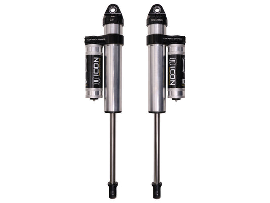 07-21 Tundra 6 Inch Secondary 2.5 Vs Pb Pair Icon Vehicle Dynamics Icon Vehicle Dynamics