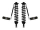 2005-2023 Toyota Tacoma 2003-2024 Toyota 4Runner 2007-2014 Toyota FJ Cruiser 2.5 Vs Remote Reservoir Long Travel Coilover Kit Icon Vehicle Dynamics Icon Vehicle Dynamics