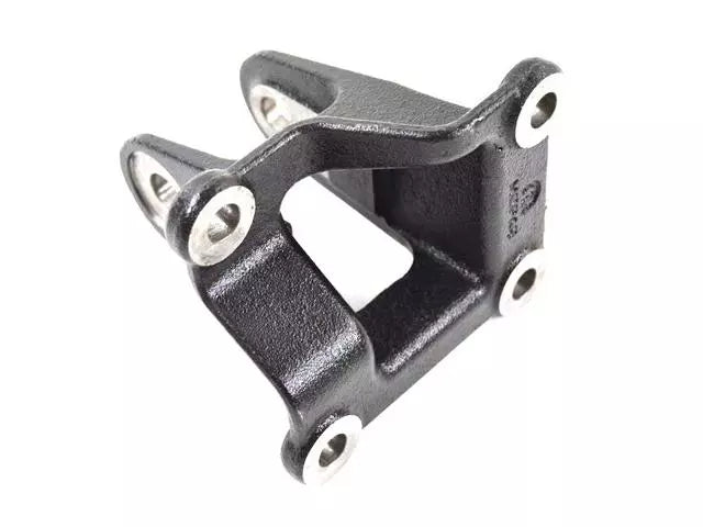 Mopar 68226580AB Rear Axle Damper Bracket (4WD)