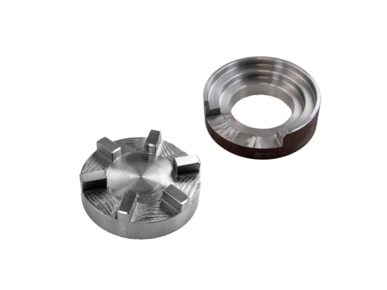 Pivot Bushing Pressing Tool Cognito Cognito Motorsports