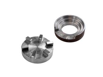 compare product Pivot Bushing Pressing Tool Cognito
